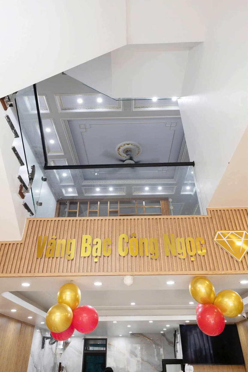 Sản phẩm vàng bạc 2