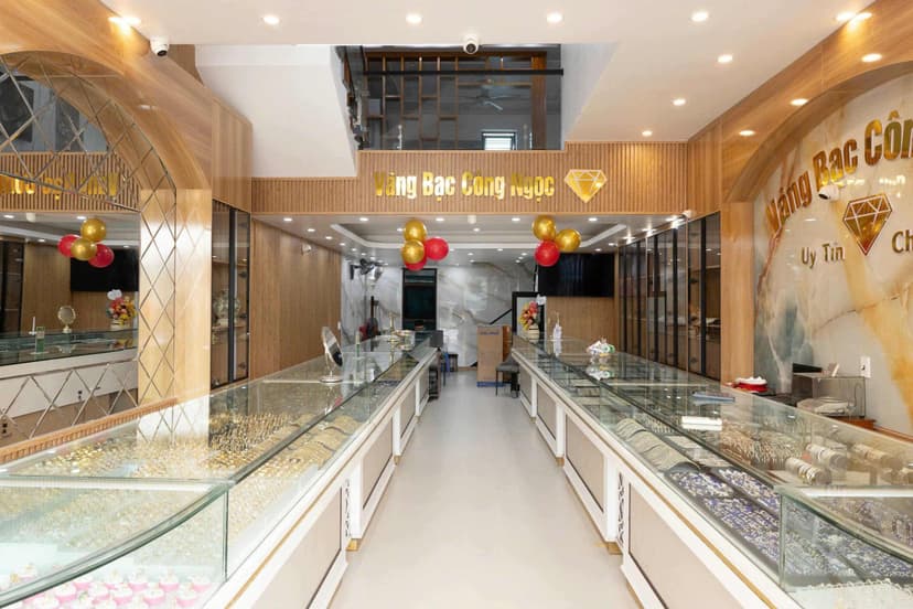 Sản phẩm vàng bạc 4